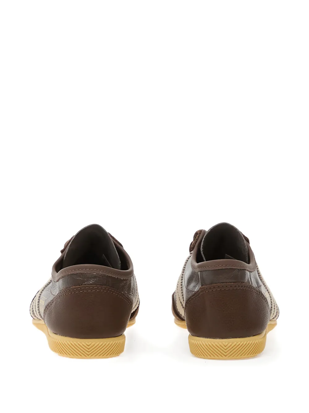 adidas Japan Decon W striped sneakers Bruin