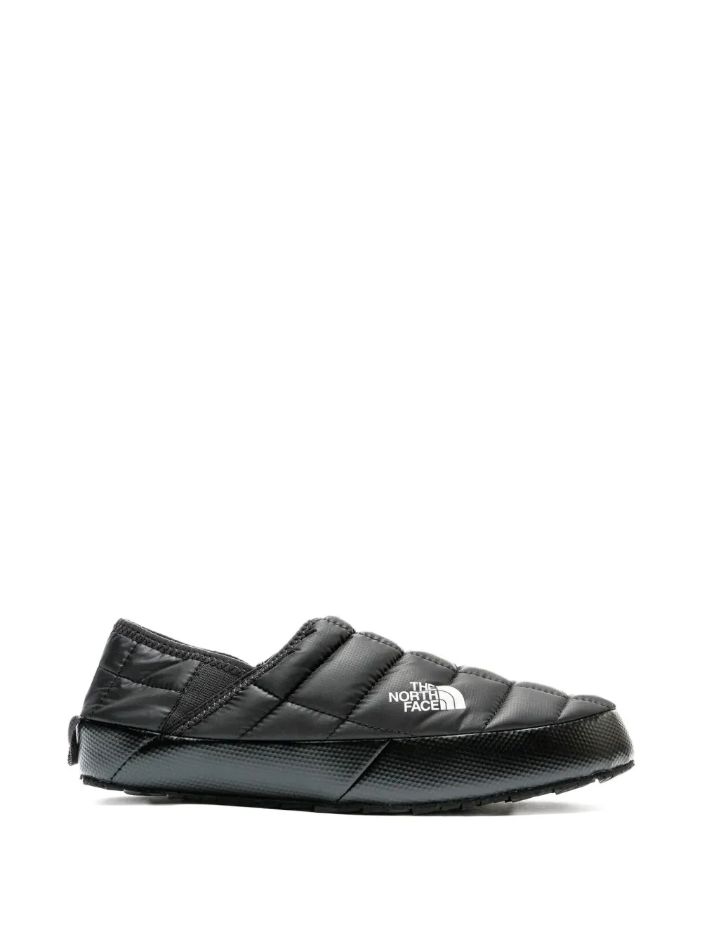 The North Face Thermoball Traction muiltjes Zwart