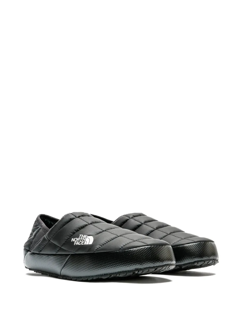 The North Face Thermoball Traction muiltjes Zwart
