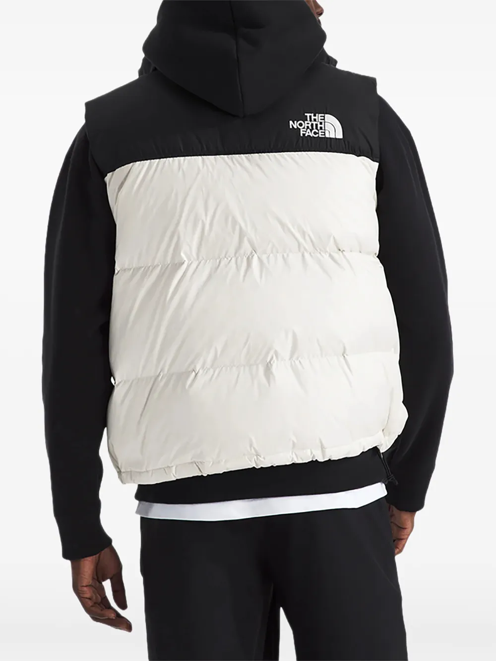 1996 Retro Nuptse gilet