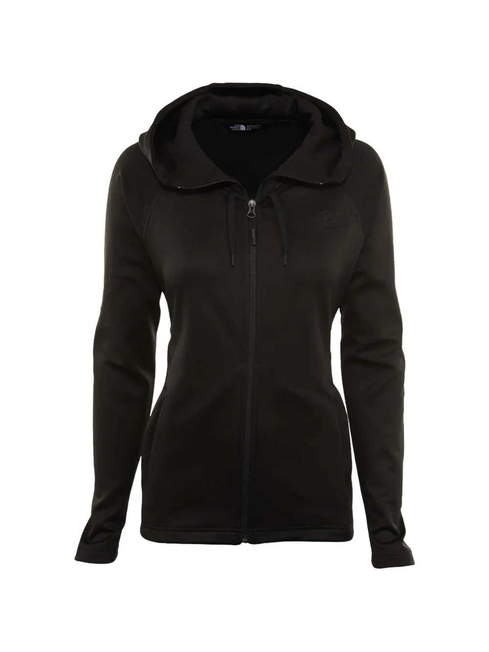 The North Face Momentum track jacket - Nero