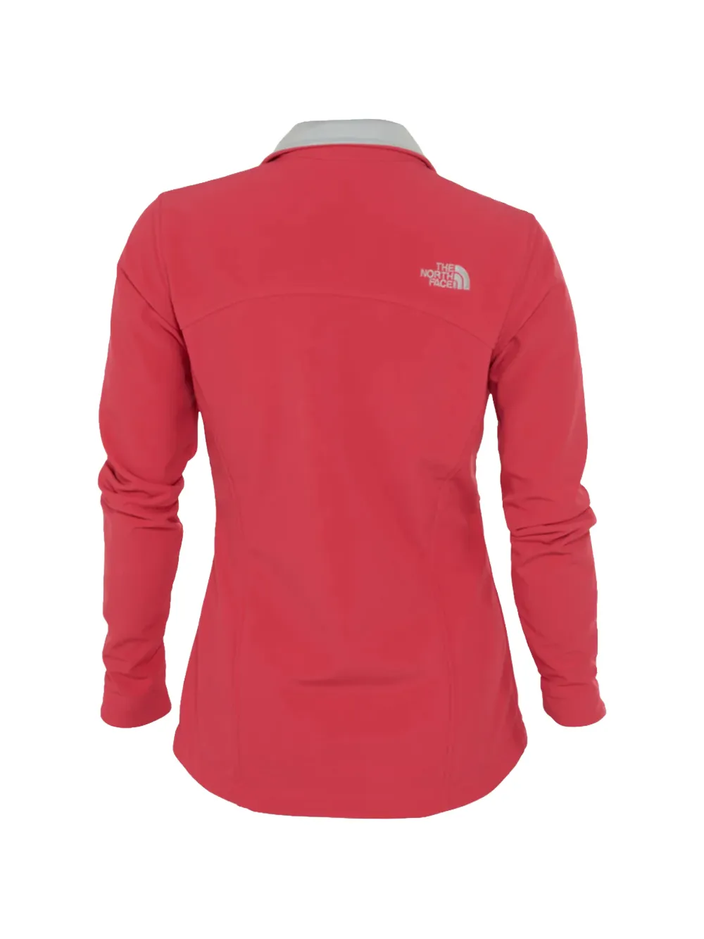 The North Face Logo-embroidered Jacket 