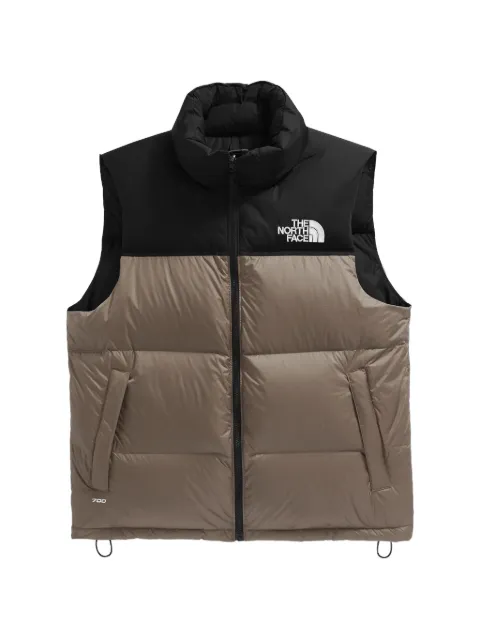 The North Face chaleco Retro Nuptse 1996