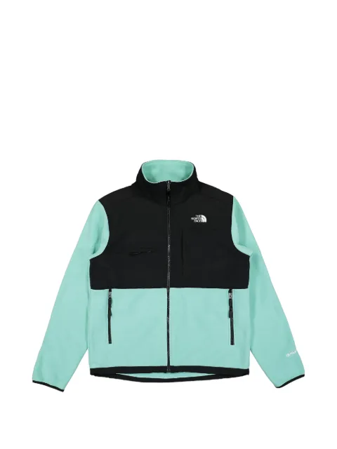 The North Face Denali zip-up jacket