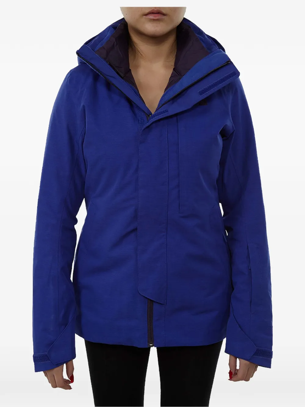 The North Face Alligare Triclimate jacket - Blu
