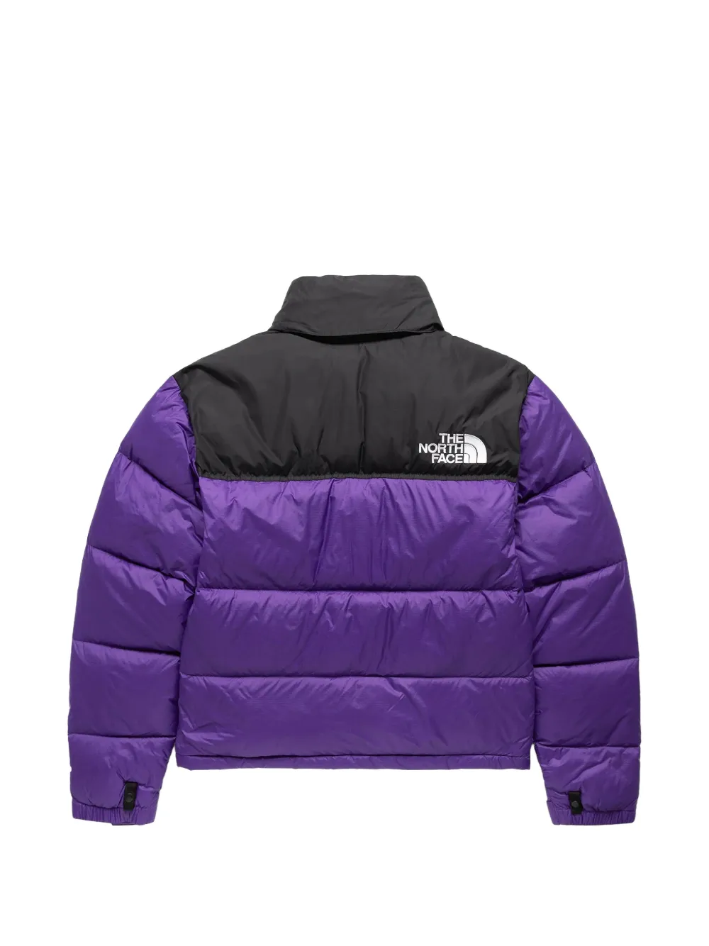  The North Face 1996 Retro Nuptse Padded Jacket - Purple 