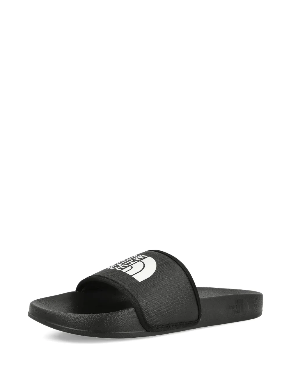 The North Face Base Camp III Slide slippers Zwart