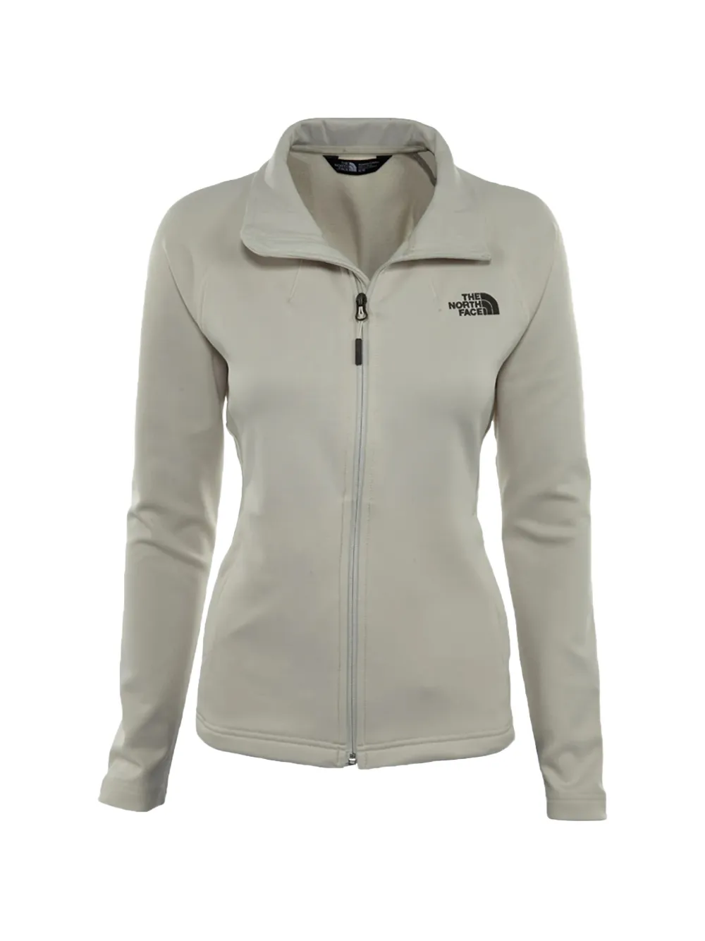 The North Face Momentum zipped jacket - Toni neutri