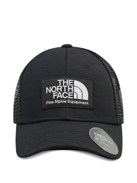 The North Face Mudder trucker hat