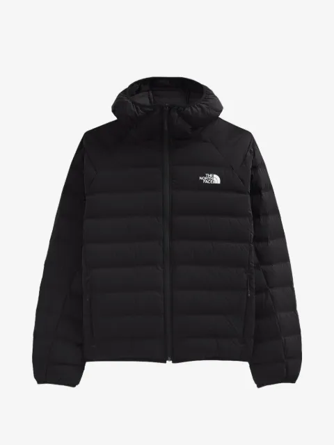 The North Face RMST Down Hoodie "TNF Black"