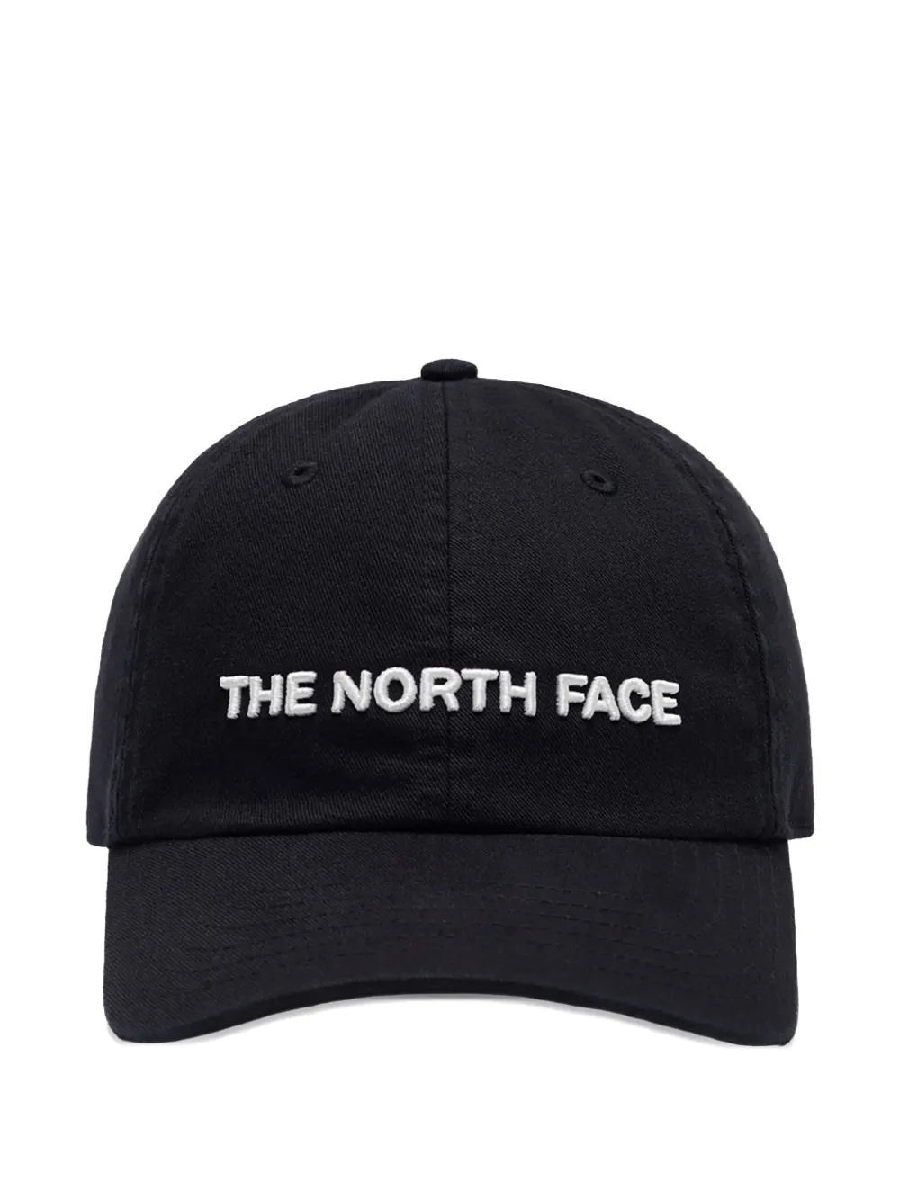 The North Face Roomy Norm cap hat - Nero