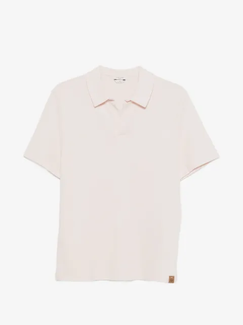 Jacob Cohën logo-patch T-shirt