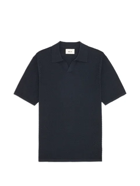 NN07 Polo a maniche corte