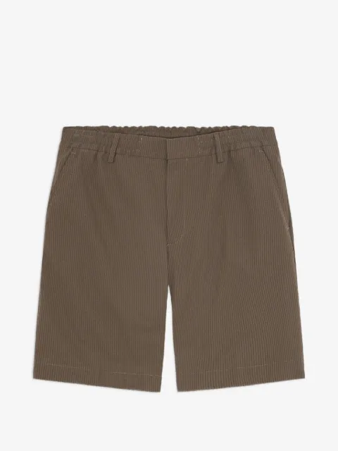 NN07 shorts texturizados