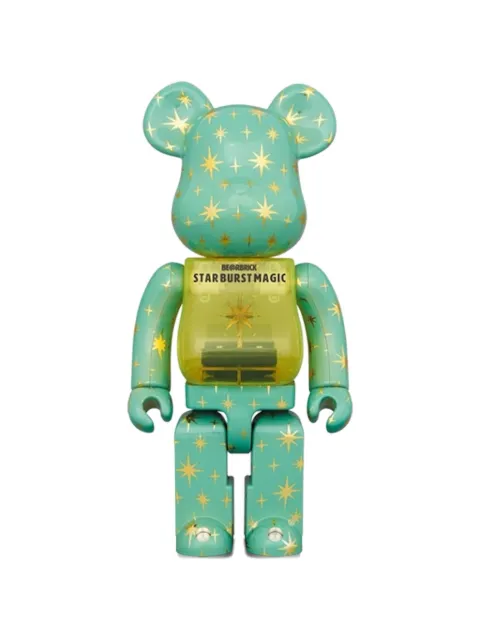 MEDICOM TOY x Asami Matsumura Star Burst Magic 400% figure