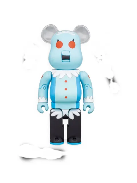 MEDICOM TOY x The Jetsons Rosie the Robot figurine