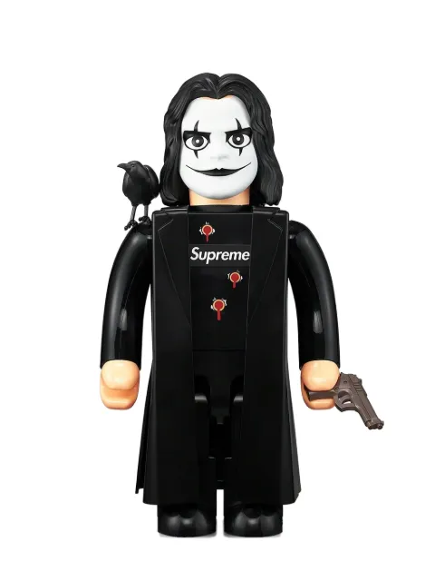 Supreme The Crow figurine