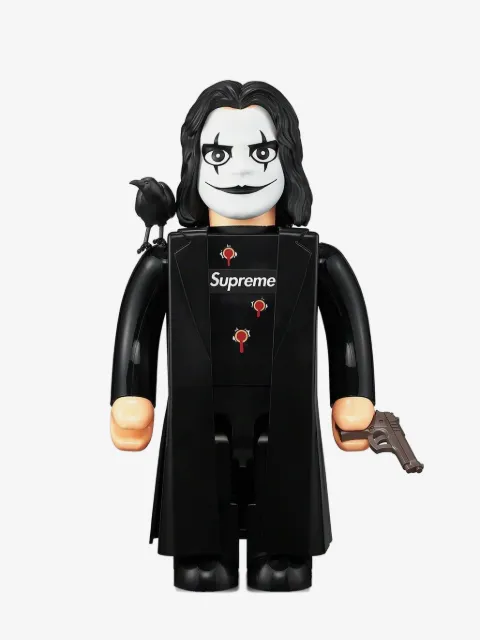 Supreme The Crow figurine