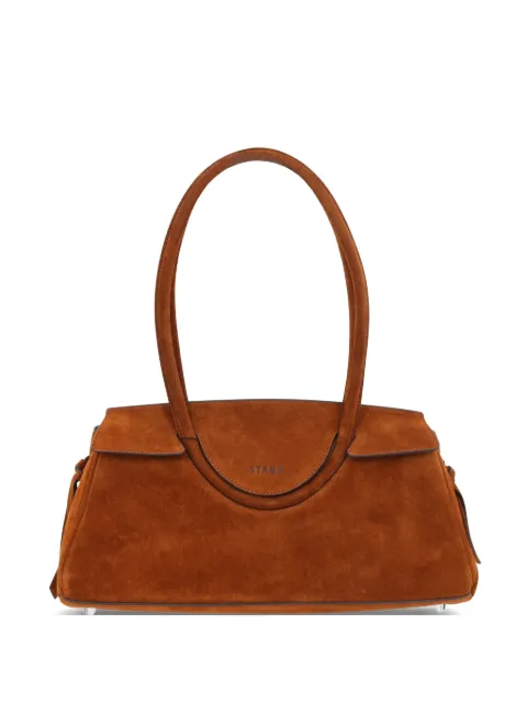 STAUD top-handle shoulder bag