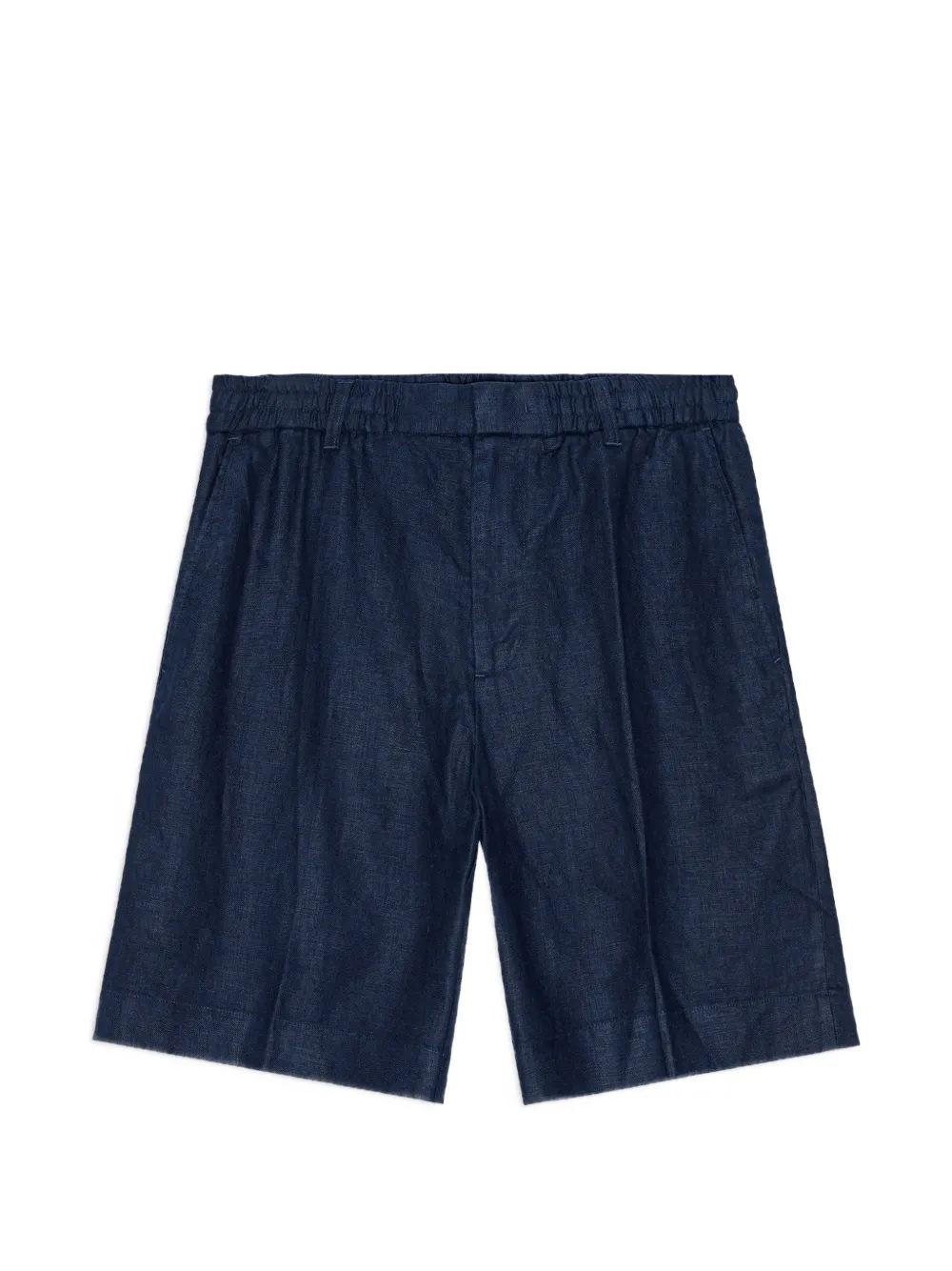 NN07 elasticated shorts | Blue | Image 1