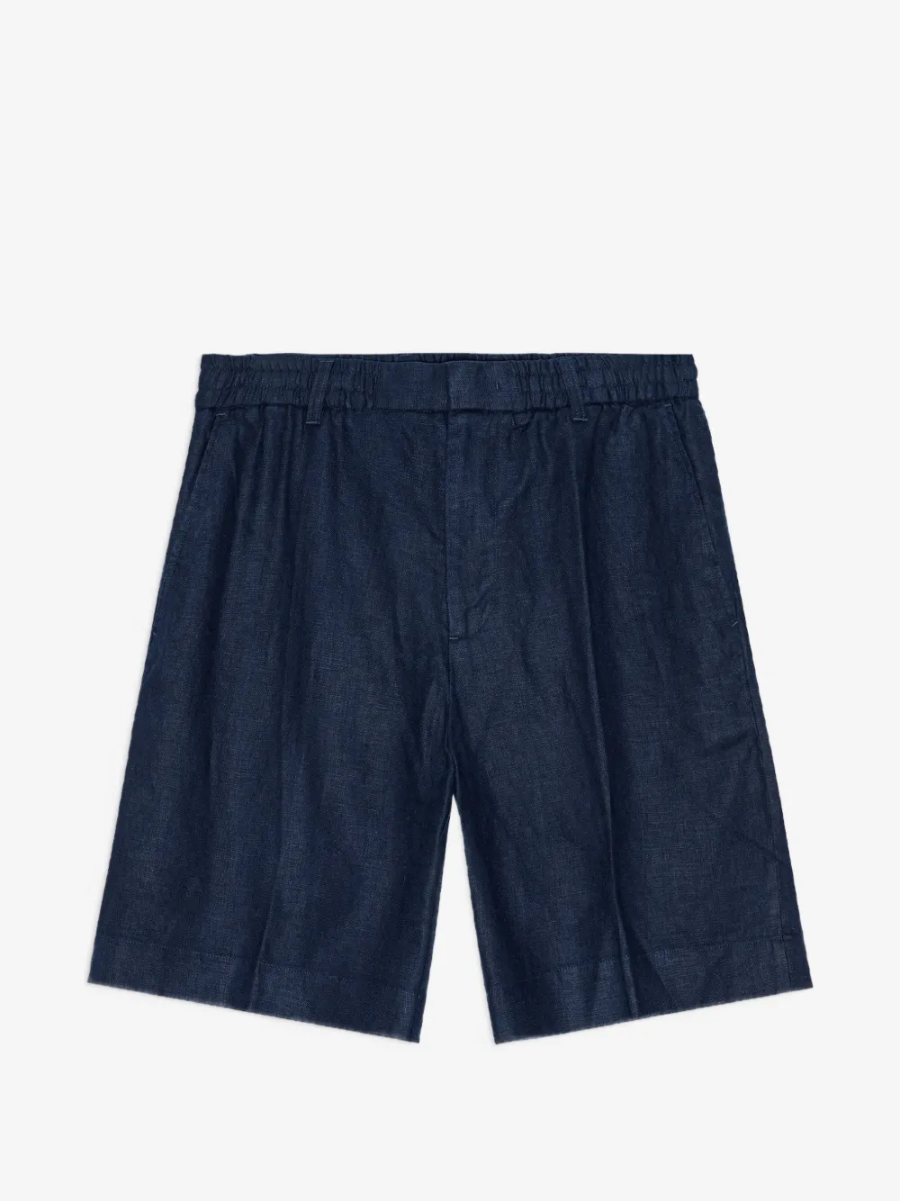NN07 elasticated shorts | Blue | Image 1