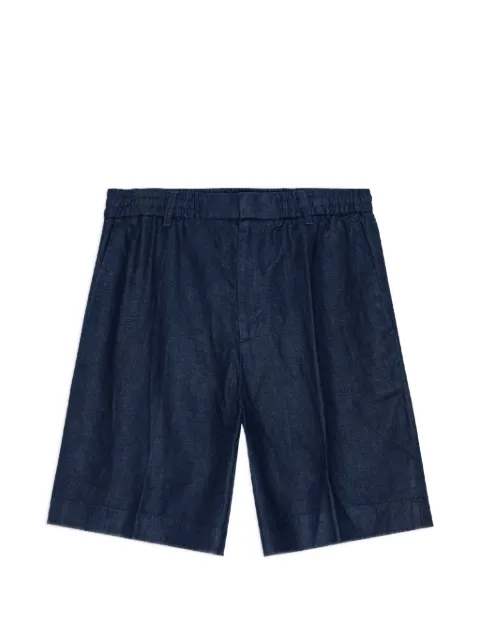 NN07 elasticated shorts