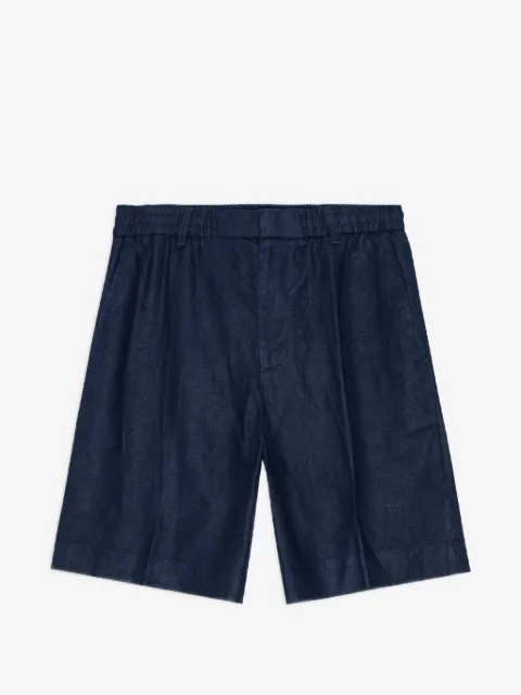 NN07 elasticated shorts