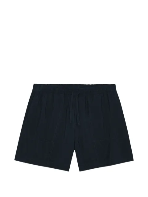 NN07 shorts med snoretræk og paneler