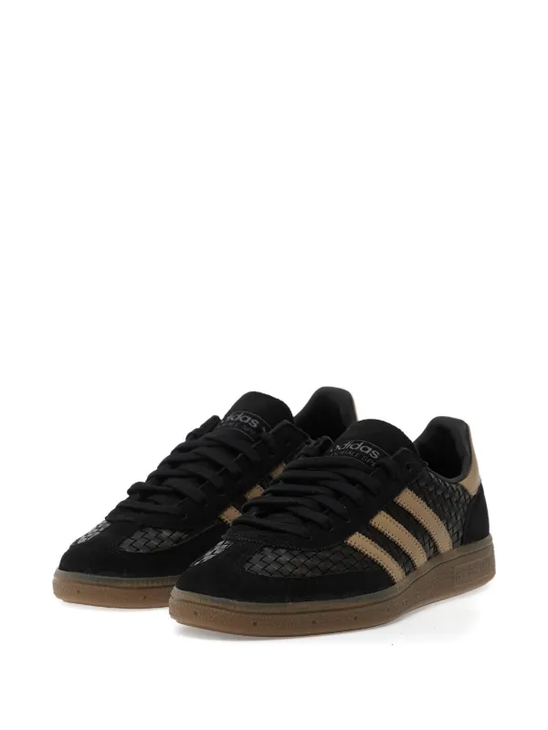 Adidas Handball Spezial スニーカー | ブラック | FARFETCH JP