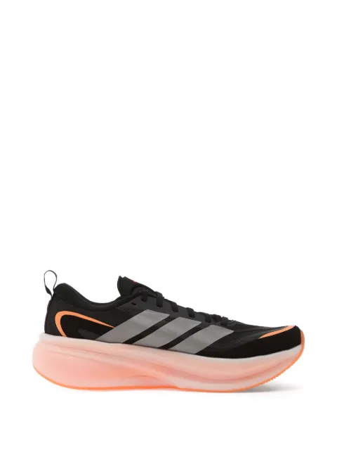 adidas Supernova Glide M striped sneakers