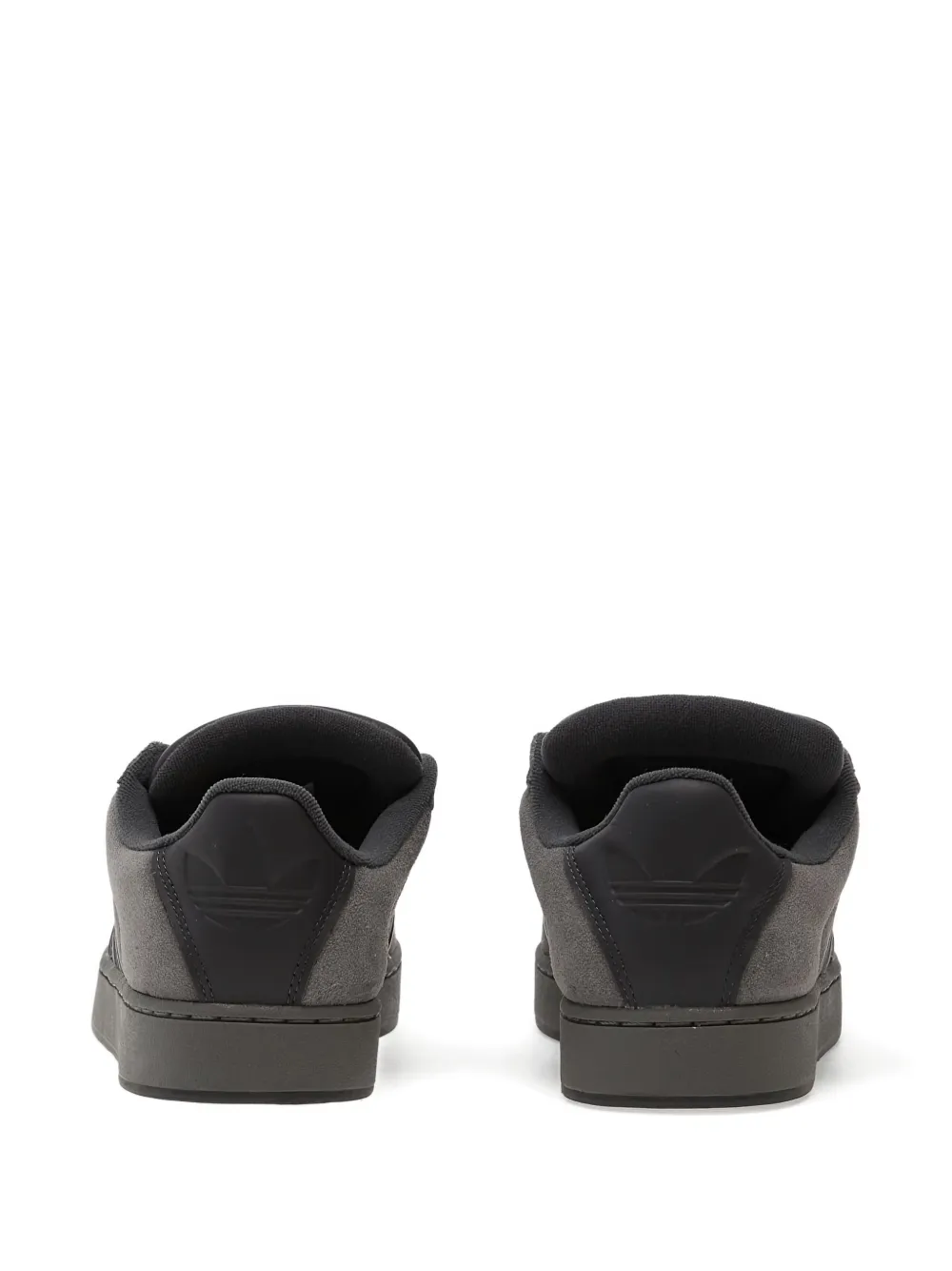 adidas Superstar ST three-stripe sneakers Grijs