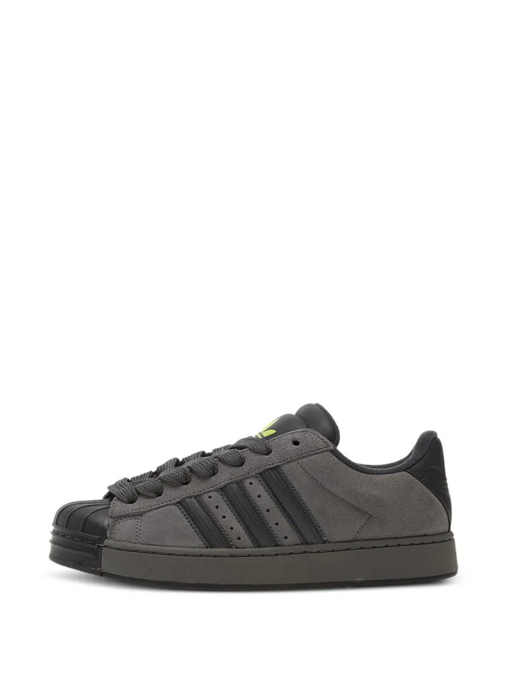 adidas Superstar ST three-stripe sneakers - Grigio