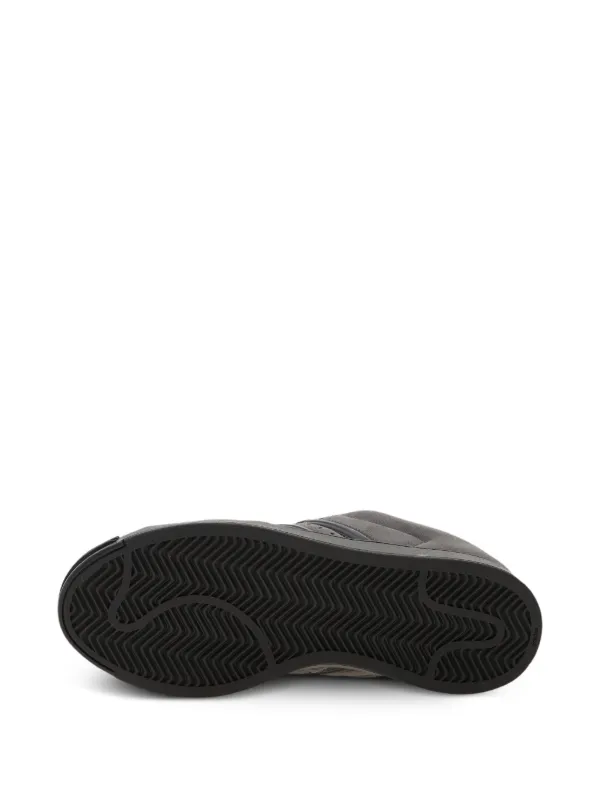 adidas Handball Spezial Woven Men Sneakers - Black