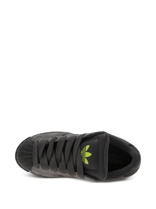adidas gazelle silver green womens Sneaker Politics main image 0