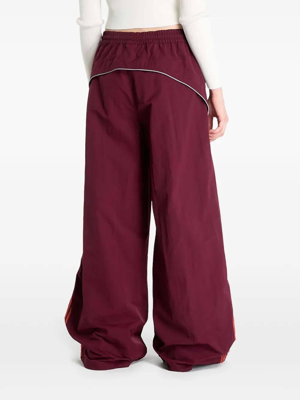 Venice Side Stripe Trousers
