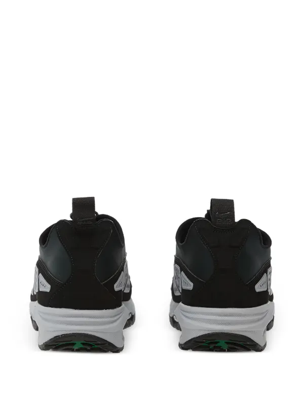 nike zip up trainers