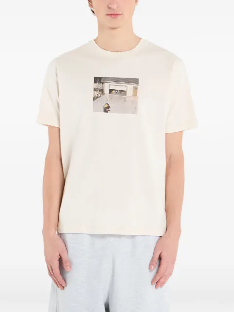 dime Quack graphic t-shirt