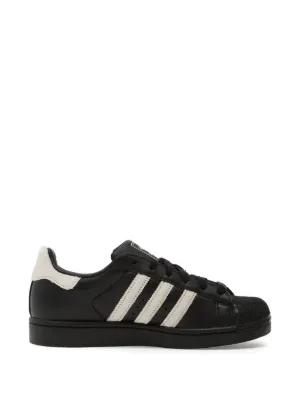 Adidas x Avavav Superstar Sneakers | Black | FARFETCH