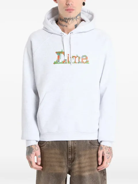 dime Classic Dimecraft printed hoodie