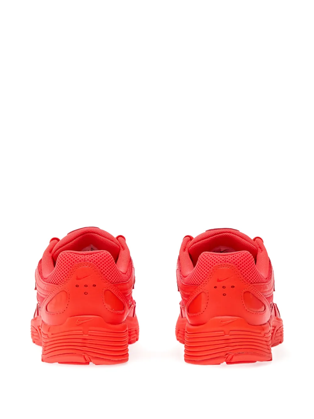 Nike P-6000 sneakers Rood