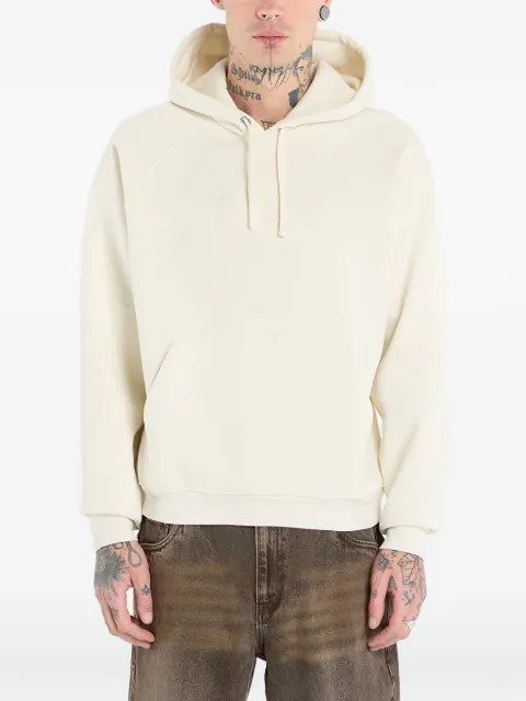 dime hoodie med logotyp