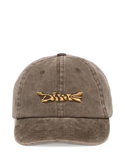 dime poster low pro cap