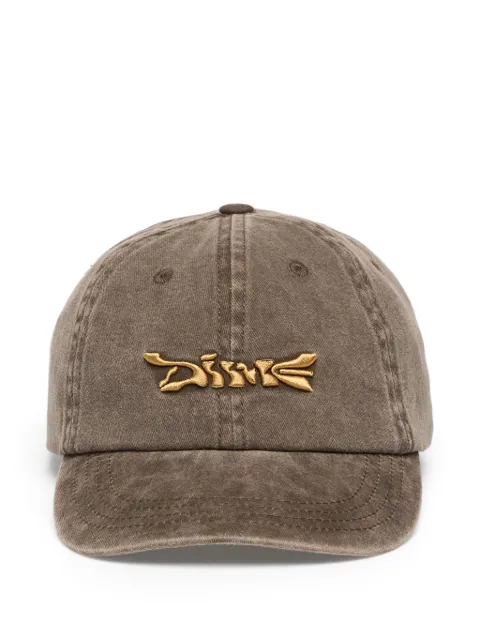 dime poster low pro cap