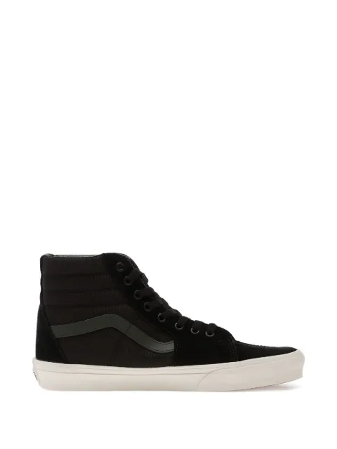 Vans Sk8-hi lace-up high-top sneakers