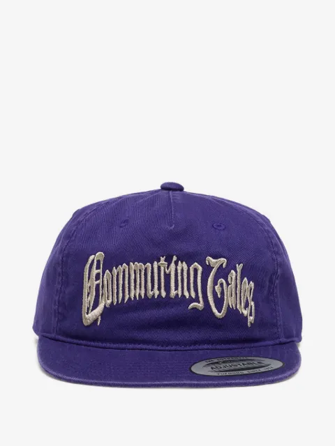 Carhartt WIP embroidered cap