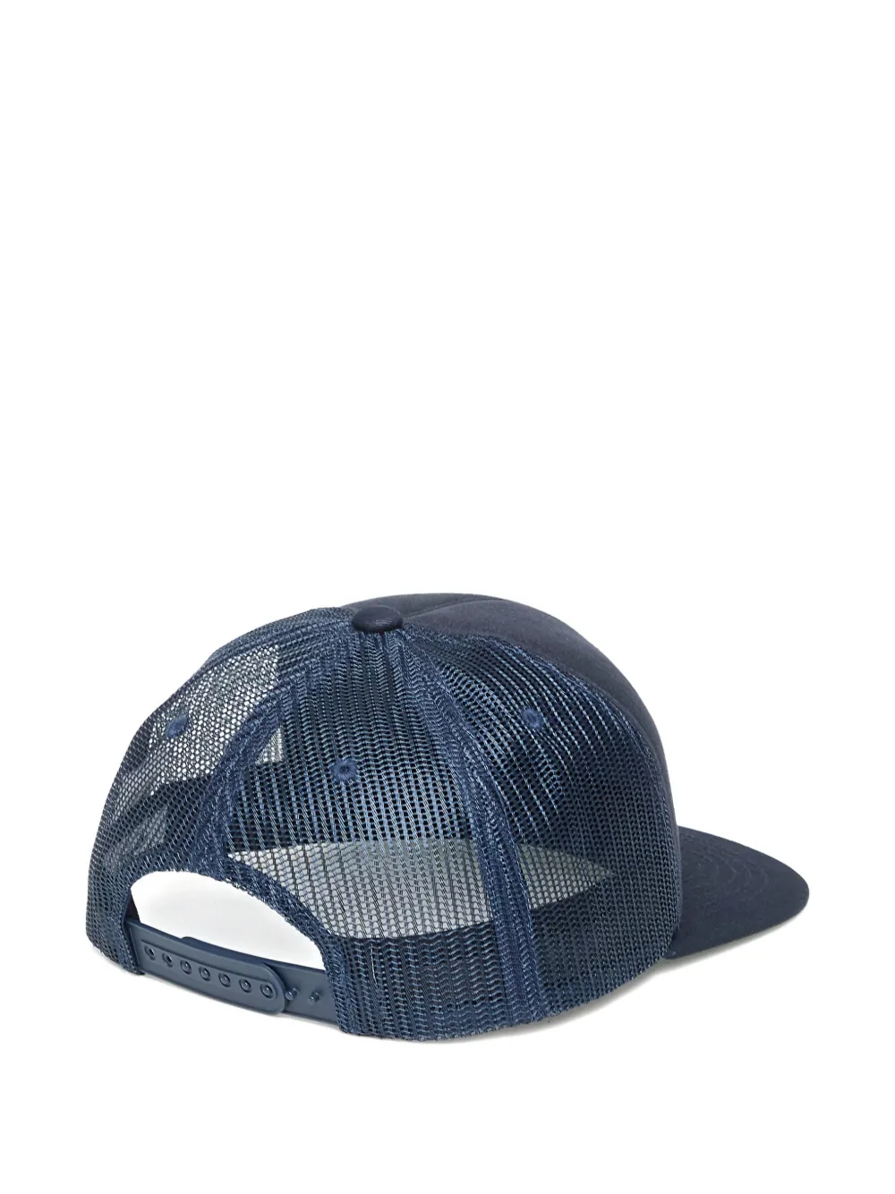 Carhartt WIP 3 One 3 printed trucker cap - Blauw