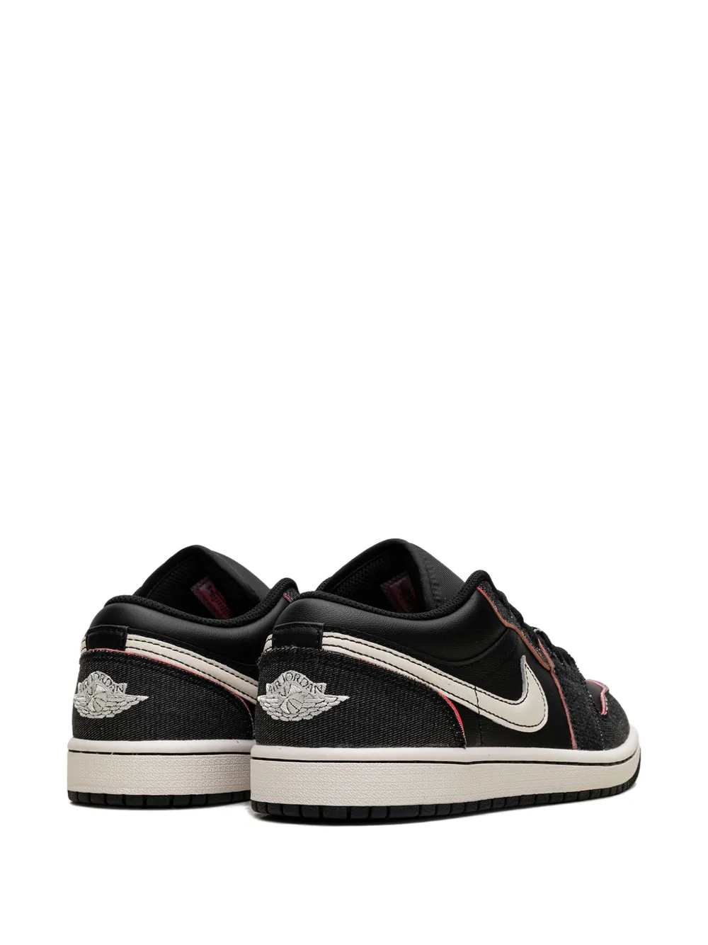 Jordan Air 1 Low SE sneakers Zwart