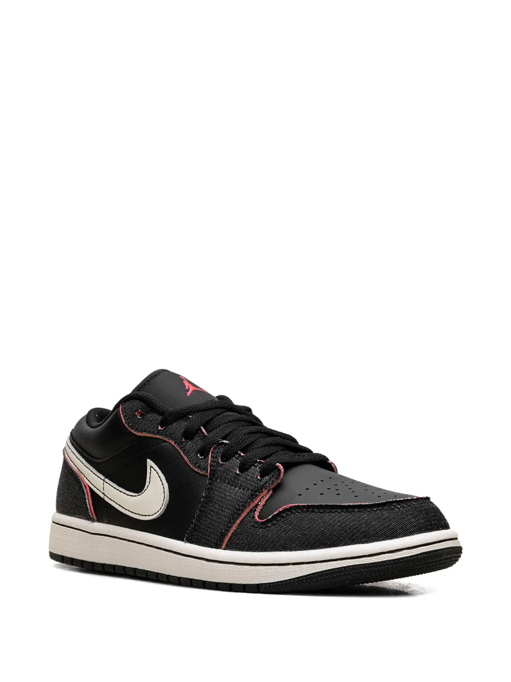 Jordan Air 1 Low SE sneakers Zwart