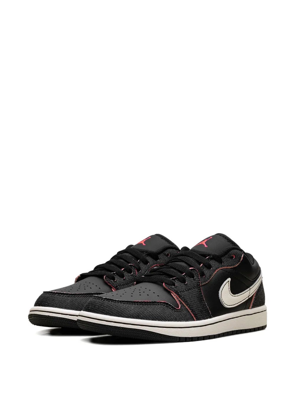 Jordan Air 1 Low SE sneakers Zwart