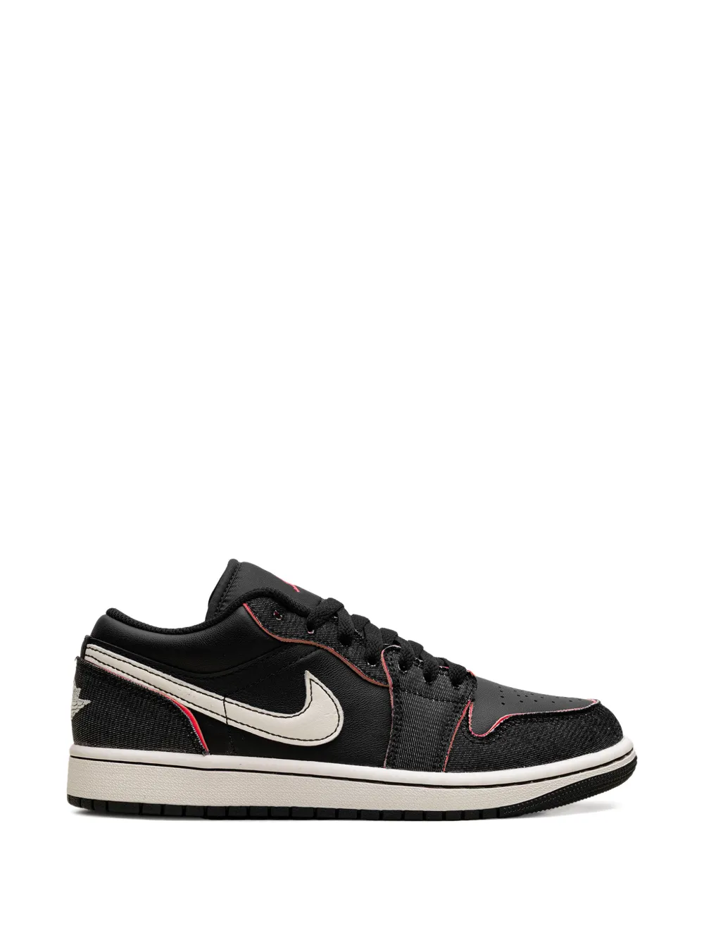 Jordan Air 1 Low SE sneakers Zwart